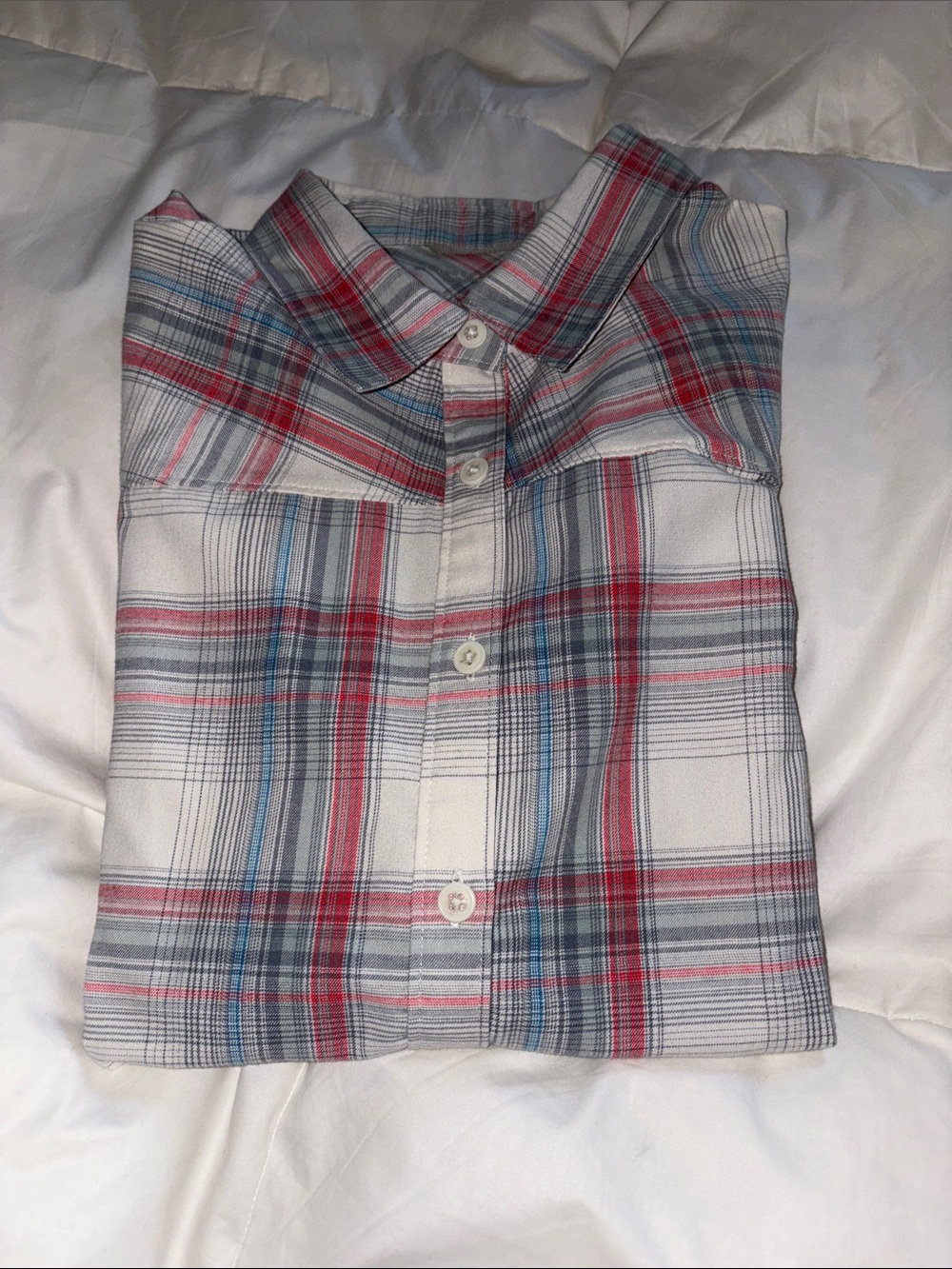 Columbia Shirt